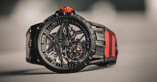 Roger dubuis top replica